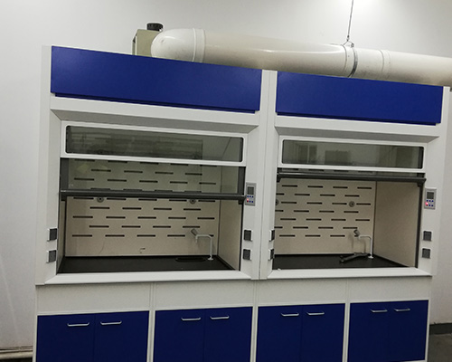 山西實驗室通風(fēng)柜