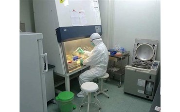 潔凈室在山西實(shí)驗(yàn)室建設(shè)過程中如何劃分？山西艾德沃思