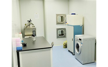 潔凈室對(duì)環(huán)境應(yīng)該如何控制？